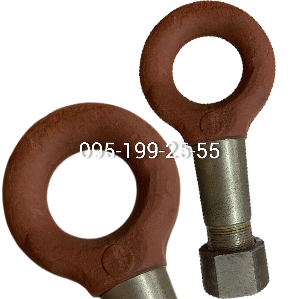 Петля дишла 3ПТС-12, 1ПТС-9, НТС-5, ПРТ-10 Запоріжжя - зображення 1