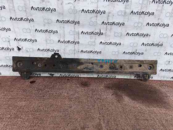 Балка радиаторная Renault Kangoo 2008-2016 (8200501560) Ковель