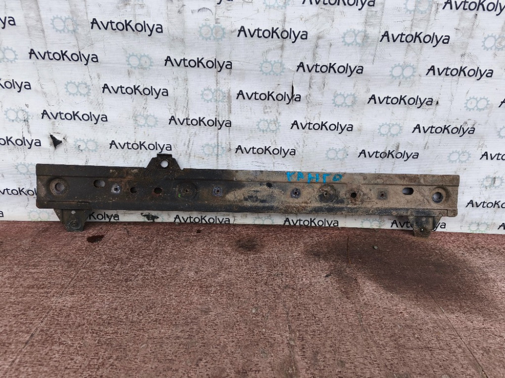 Балка радиаторная Renault Kangoo 2008-2016 (8200501560) Ковель - зображення 1