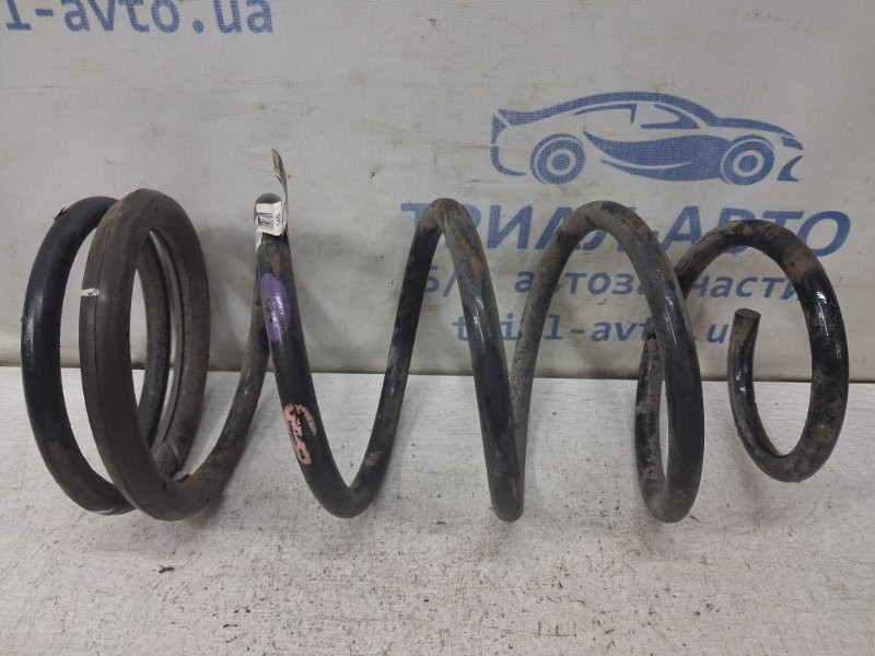 Пружина задняя  Land Rover Range Rover Evoque 2011-2018 LR034085 (Арт. 82529) Київ - зображення 1