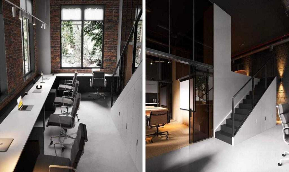 продажа офисное помещение Киев, Шевченковский, 235000 $ Київ - зображення 12