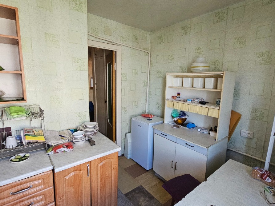 Продам 1-к квартиру (42м2) в высотке на Минина / низ пр. Поля (Кирова) Дніпро - зображення 7