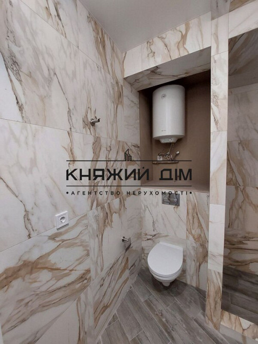 Оренда 1-но к. квартири м. Сирець КОД 11203069 Киев - изображение 12