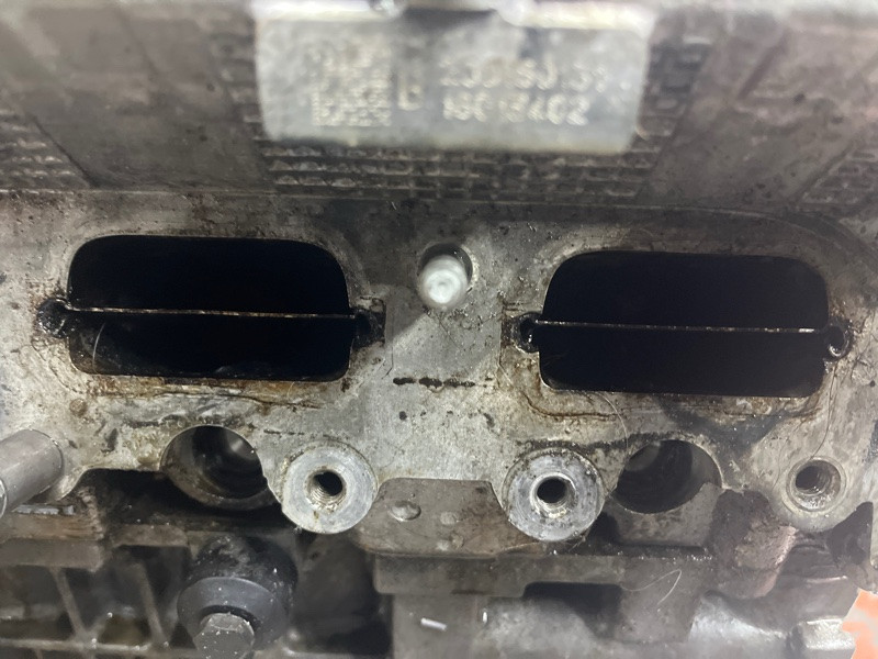 Двигатель Kia Sorento UM 2.4 БЕНЗИН G4KJ 2014 (б/у) Киев - изображение 8