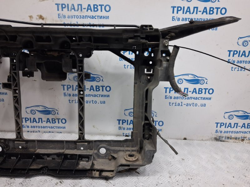Панель передняя Mazda 3 BM 2.2 DIESEL 2013 (б/у) Киев - изображение 7