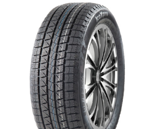 245/45 R17 Powertrac Ice Xpro 95S Легкова шина Киев - изображение 8