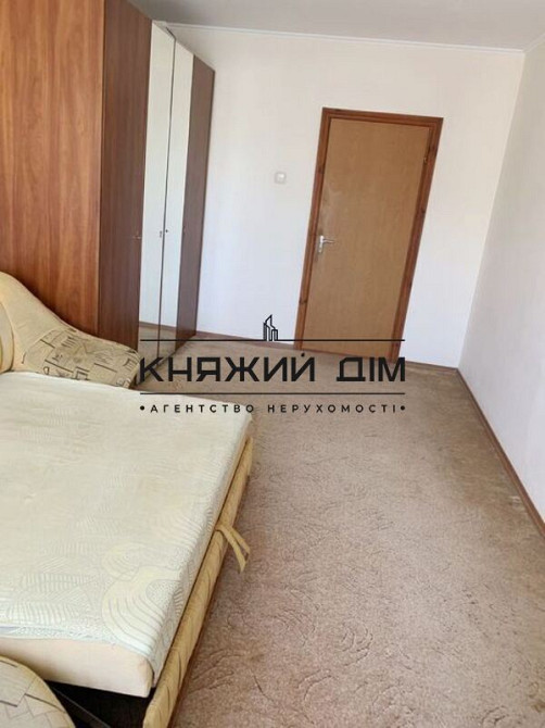 Оренда 3 кімнана квартира м. Позняки КОД 11204625 Киев - изображение 8