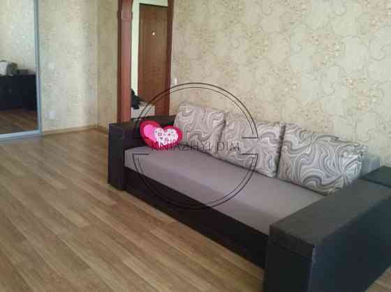 Продажа 1-но к. квартиры в Броварах ЖК Жовтень. № 21135197 Київ