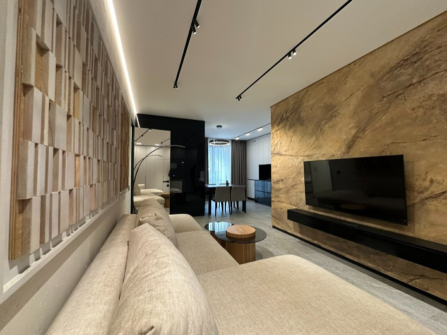 ПРОДАЖ РОЗКІШНОЇ КВАРТИРИ В КАРПАТАХ м. Яремче Яремче - изображение 7