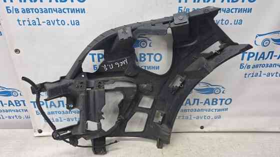 Кронштейн бампера передний правый Renault Megane 3 1.5 DIESEL K9K 2008 (б/у) Київ