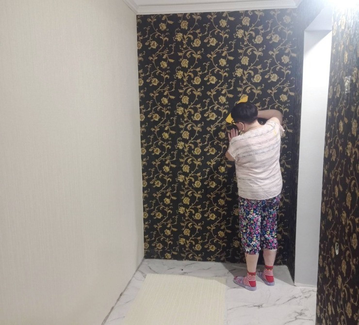 Отделка обоями Профессионально Киев - изображение 1