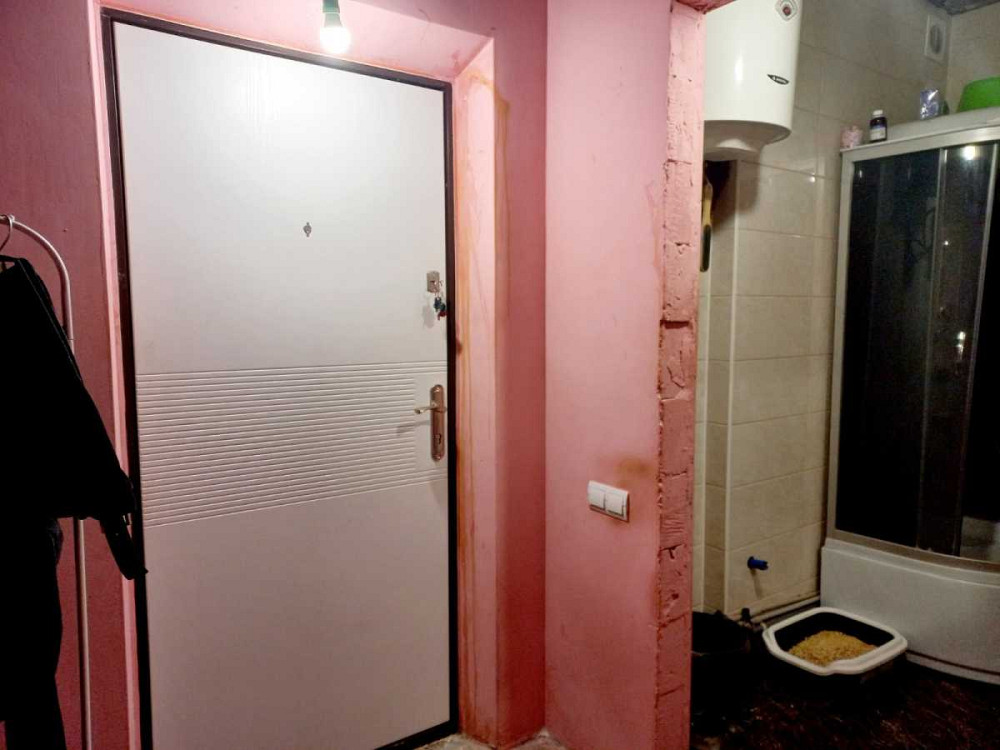 продажа 1-к квартира Киев, Дарницкий, 44000 $ Київ - зображення 6