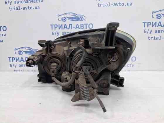 Фара правая галоген Toyota RAV 4 A30 2.0 БЕНЗИН 1AZFE 2005 (б/у) Київ