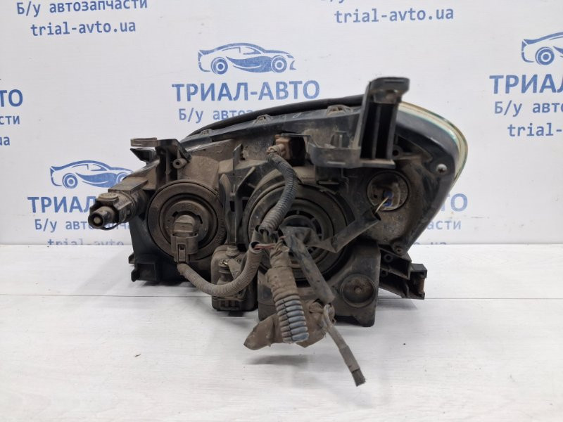 Фара правая галоген Toyota RAV 4 2005-2016 8113042310 (Арт. 60965) Киев - изображение 6
