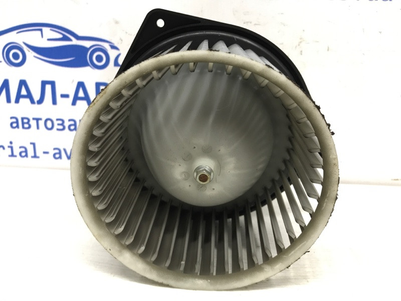 Моторчик печки Mitsubishi ASX GA 1.8 DIESEL 4N13 2010 (б/у) Киев - изображение 2