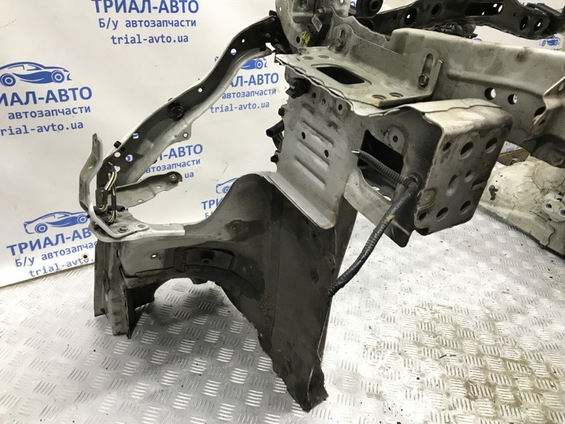 Панель передняя Toyota Avensis 2009-2018 GSH753150 (Арт. 30658) Киев - изображение 9