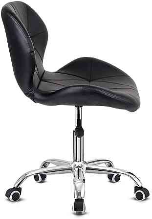 Офісне крісло Стар Нью чорне Днепр