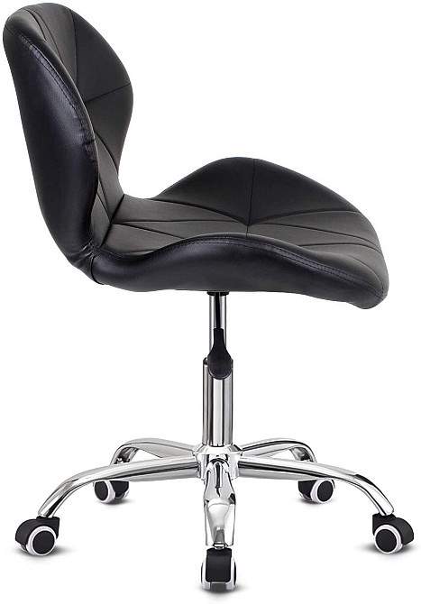 Офісне крісло Стар Нью чорне Днепр - изображение 4