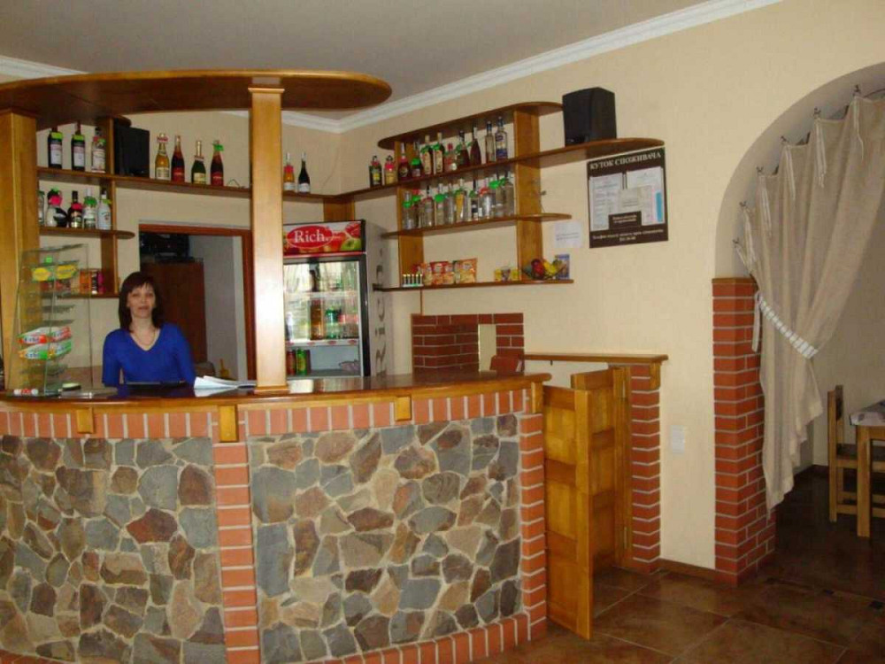 продажа отель Яворовский, Глиницы, 150000 $  - изображение 4