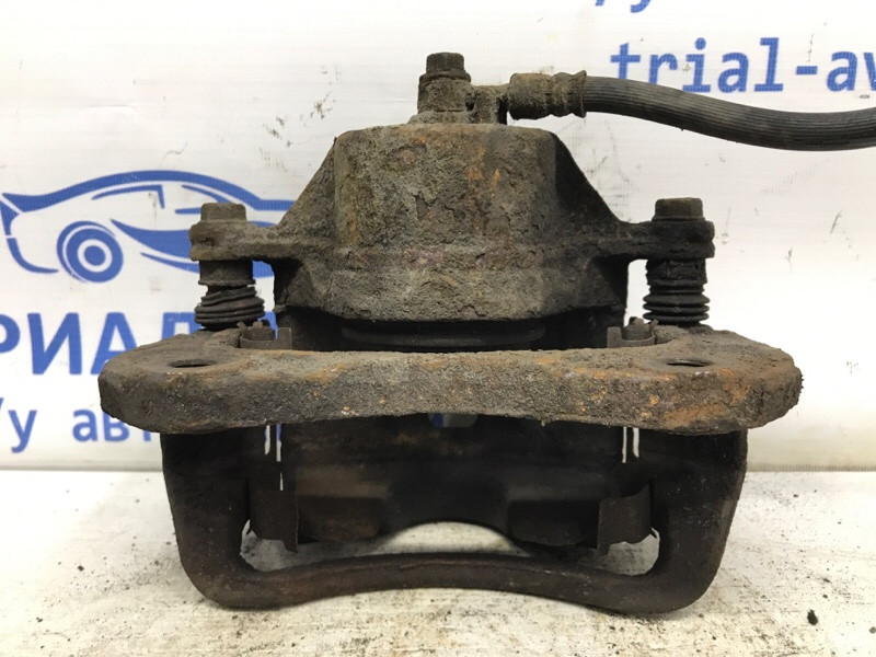 Суппорт передний правый Hyundai Tucson 2004-2009 581302E000 (Арт. 49088) Київ - зображення 4