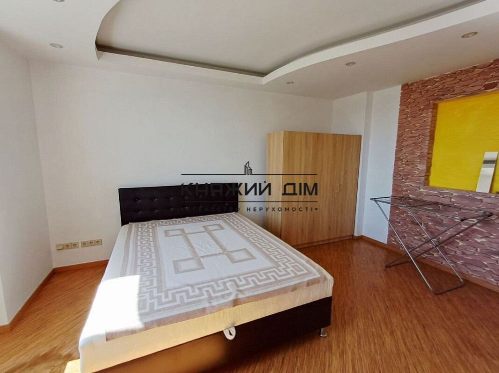 Оренда 1-х кімнатної квартири Позняки. Код об'єкта № 11166470 Київ - зображення 1