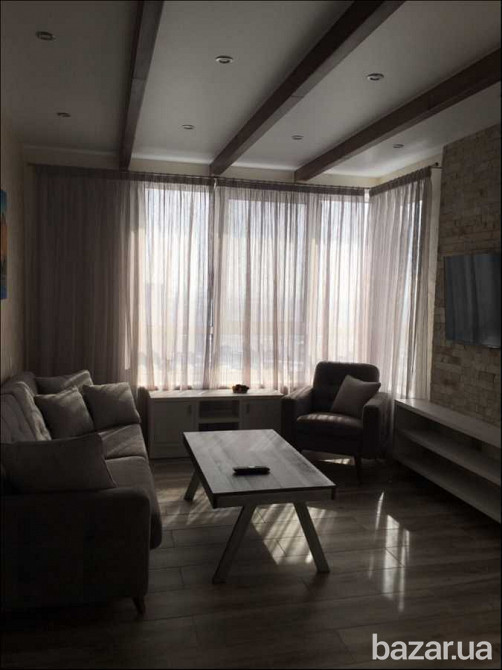 долгосрочная аренда 2-к квартира Киев, Дарницкий, 30000 грн./мес. Київ - зображення 6