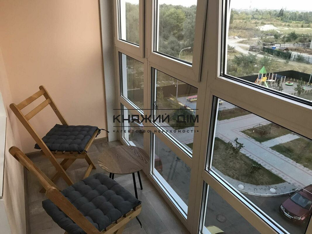 Оренда 2-кімнатної квартири в ЖК Патріотика, ст.м. Осокорки. № 11183299 Київ - зображення 12