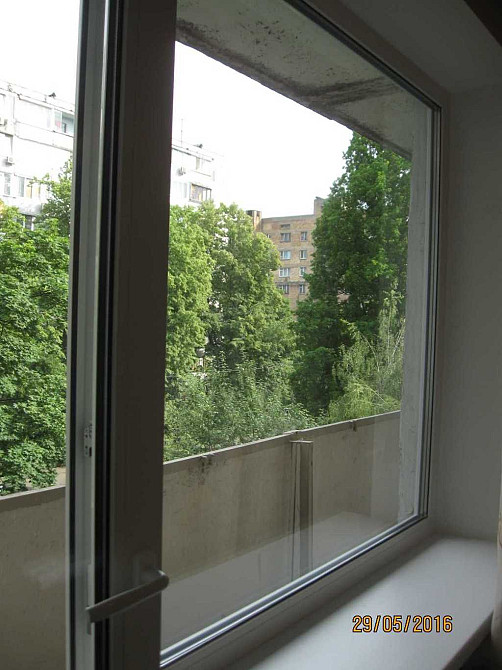 долгосрочная аренда 1-к квартира Киев, Шевченковский, 14000 грн./мес. Киев - изображение 6