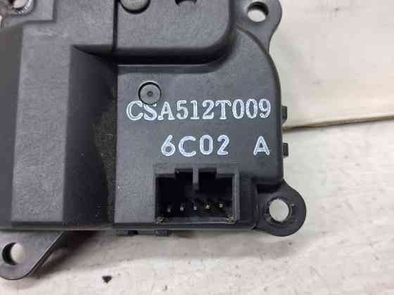 Сервопривод Suzuki Grand Vitara 2005-2016 CSA512T009 (Арт. 67771) Київ