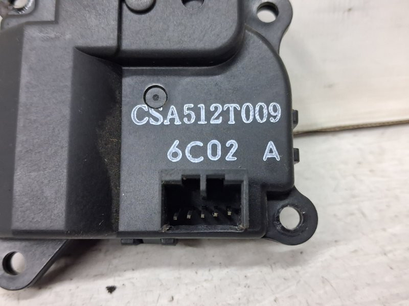 Сервопривод Suzuki Grand Vitara JT 2.7 БЕНЗИН H27A 2005 (б/у) Київ - зображення 3