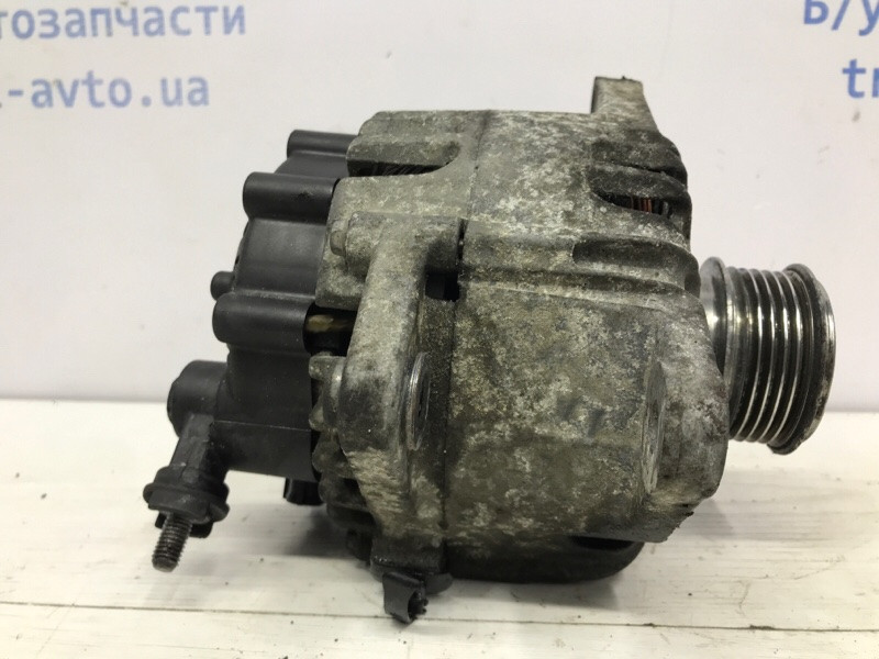 Генератор Kia Ceed 2006-2012 373002A600 (Арт. 53294) Киев - изображение 3