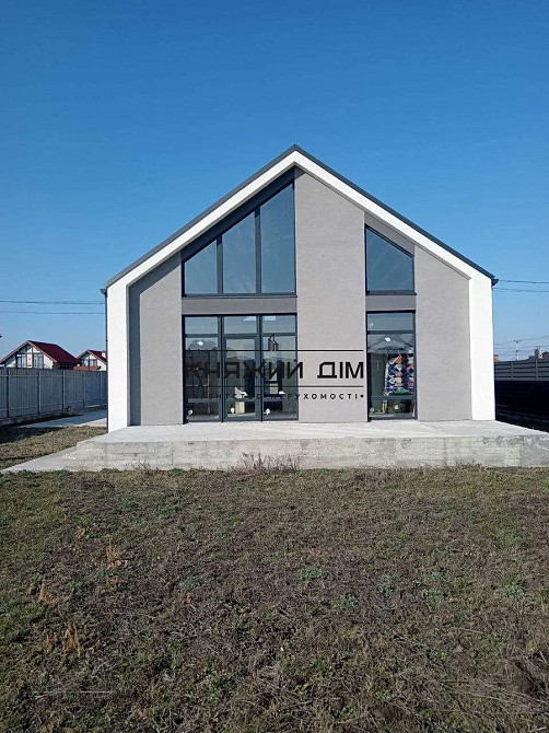 Продаж будинку в Осещині № 2211788 Київ - зображення 1