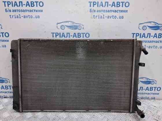 Радиатор основной Hyundai Ioniq 2016- 25308G2000 (Арт. 80581) Киев