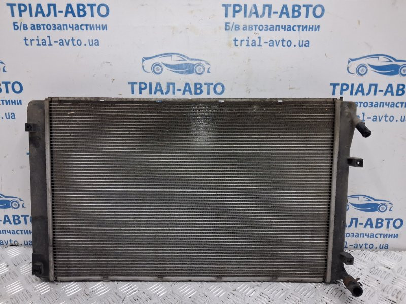 Радиатор основной Hyundai Ioniq 2016- 25308G2000 (Арт. 80581) Київ - зображення 1