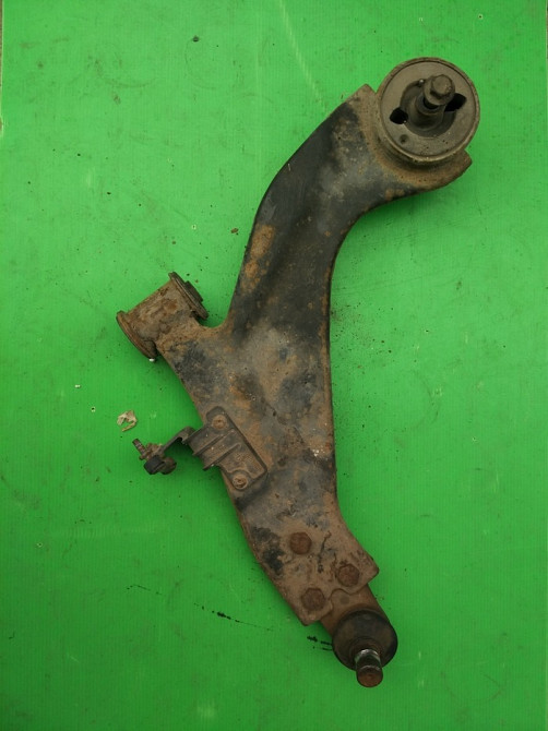 Важіль передній нижній лівий правий Форд Мондео 3 Вінниця - зображення 1