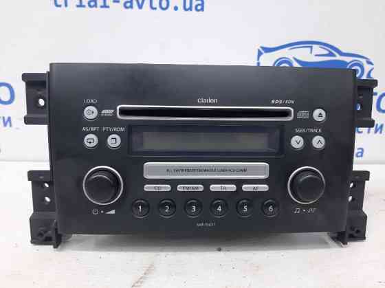 Магнитофон Suzuki Grand Vitara JT 2.0 БЕНЗИН J20A 2005 (б/у) Київ