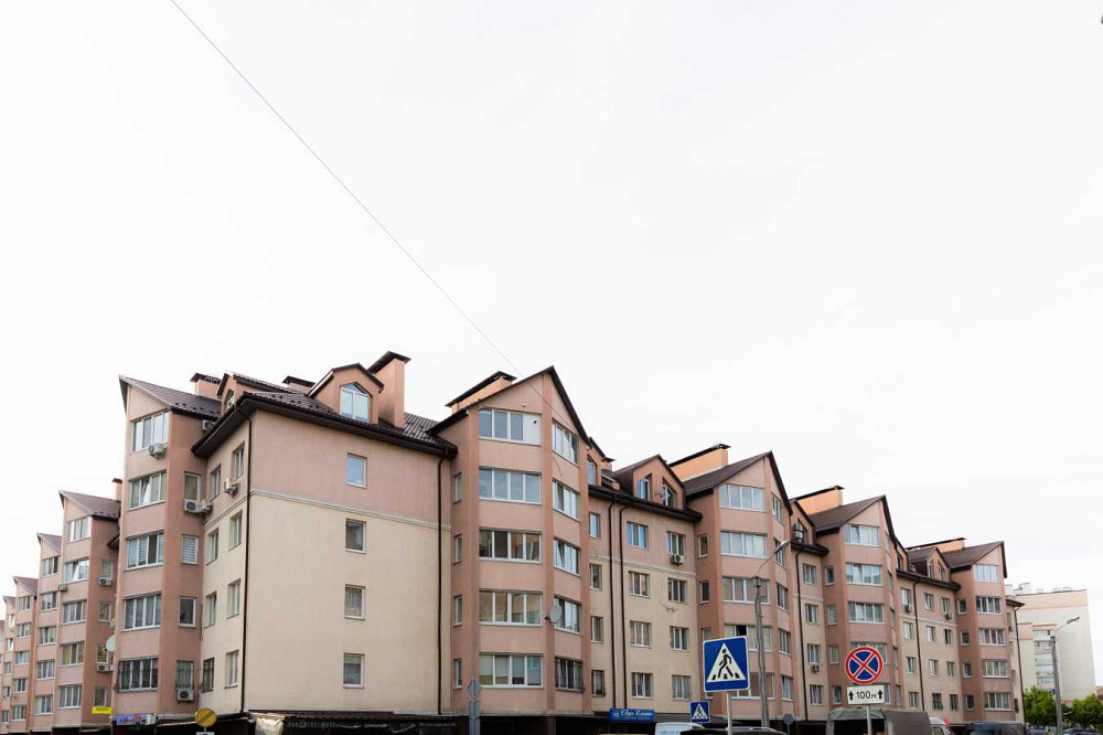 продажа подземный паркинг Киево-Святошинский, Софиевская Борщаговка, 23000 $  - зображення 12