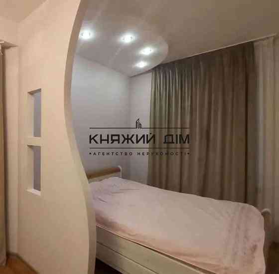 Оренда 3-х к. квартири Севастопільська Площа. № 11201154 Київ