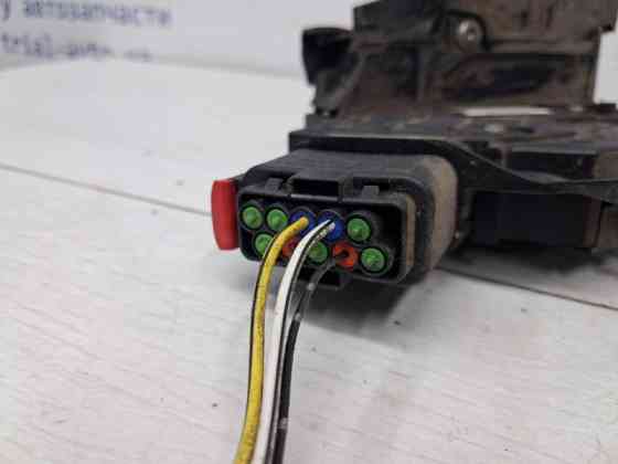 Замок двери задний правый Mazda 3 2003-2009 BP4K72310D (Арт. 58898) Киев