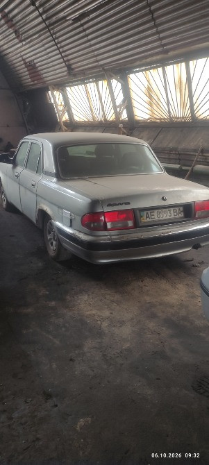 Продаж автомобілю ГАЗ 31105 Кам'янське (Дніпродзержинськ) - зображення 4
