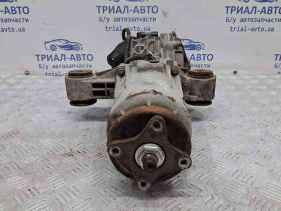 Редуктор задний Chevrolet Captiva C100 2.4 БЕНЗИН Z24SED 2006 (б/у) Киев