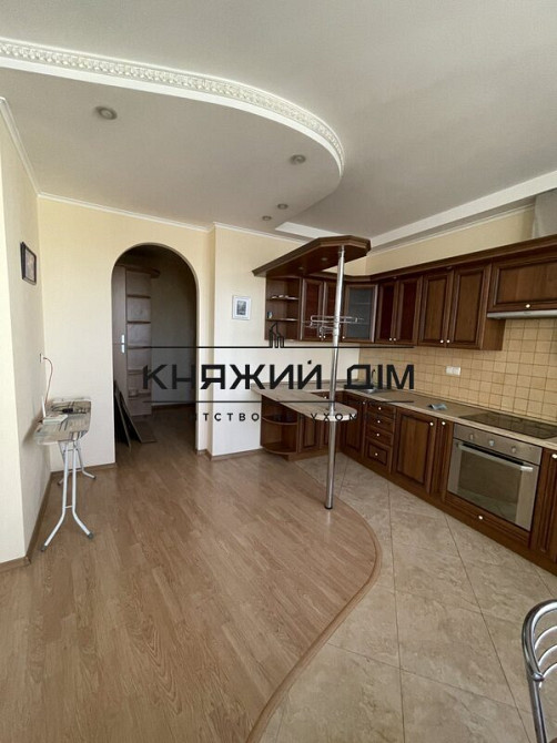 Є Генератор, Оренда  1-кімнатна студiо на Позняках Код об'єкту:115333 Київ - зображення 5