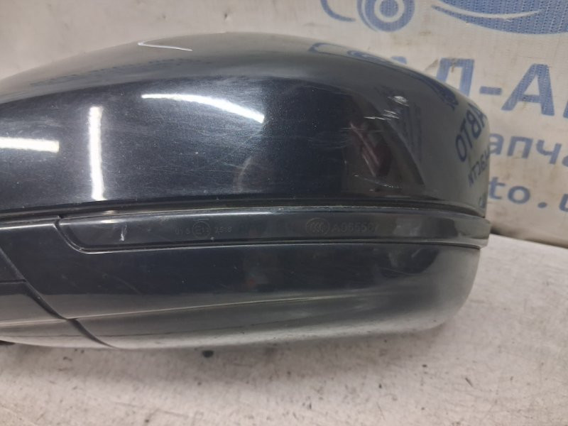 Зеркало левое  Land Rover Range Rover Evoque 2011-2018 LR048624 (Арт. 82648) Киев - изображение 4