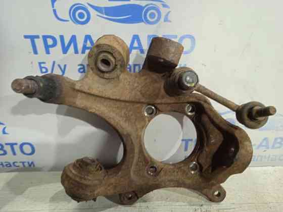 Цапфа задняя правая Kia Sorento 2009-2014 527202P000 (Арт. 22925) Київ