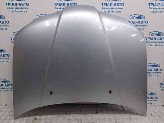 Капот Mitsubishi Outlander CU 2.4 БЕНЗИН 4G69 2003 (б/у) Киев