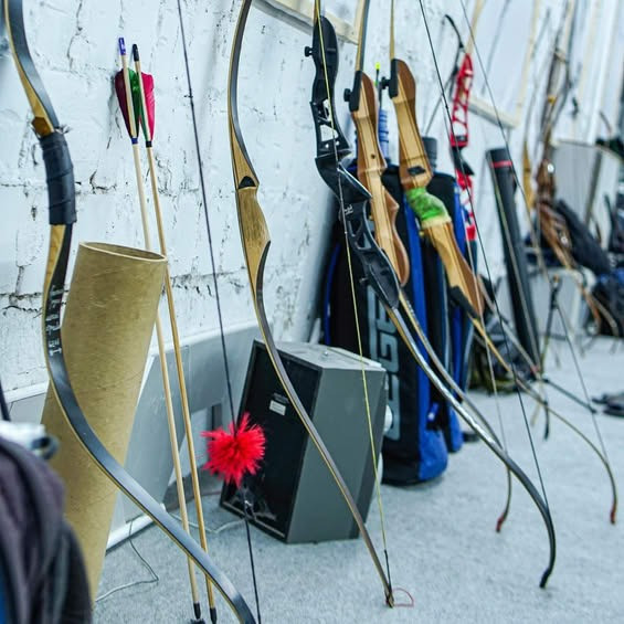 Тир “Лучник” — Класні Дні в Тирі! Київ - зображення 2