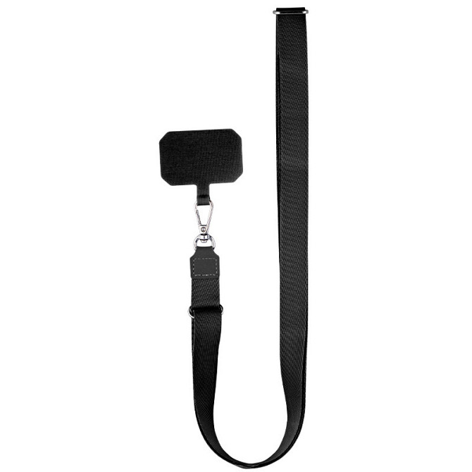 Чехол TPU GETMAN Cat with straps для Apple iPhone 15 Pro (6.1") Херсон - изображение 3