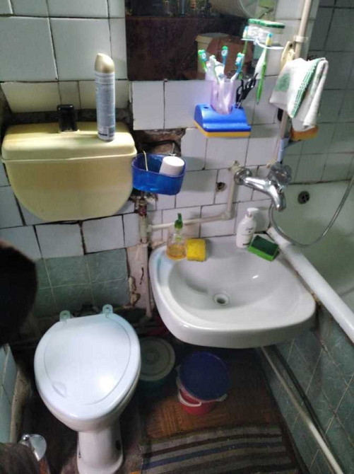 долгосрочная аренда комната Одесса, Приморский, 3500 грн./мес. Одеса - зображення 6