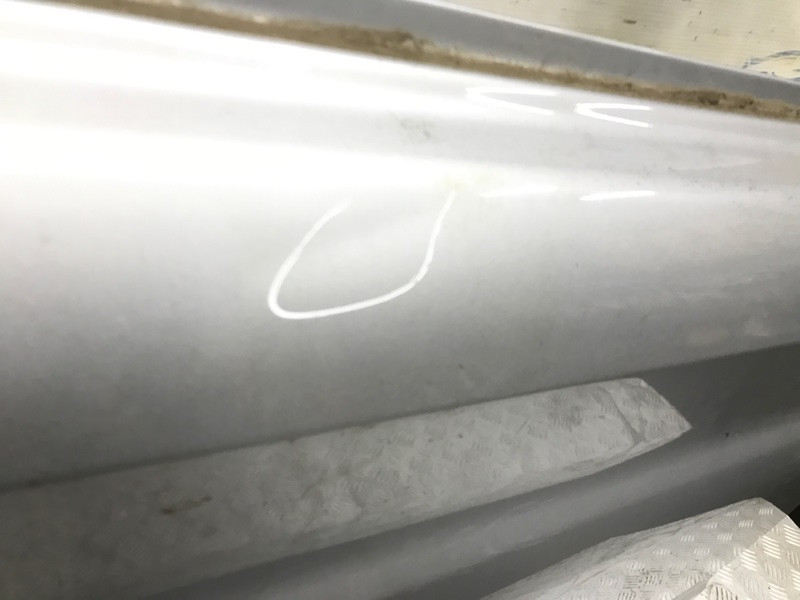 Дверь задняя правая SsangYong Kyron DJ 2.0 DIESEL D20DT 2005 (б/у) Київ - зображення 5