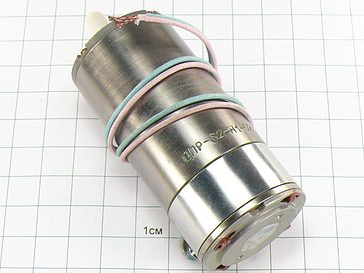 Двигатель ДПР-62-Н1-02, электродвигатель ДПР62-Н1-02 Харьков - изображение 1